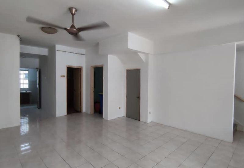 Desa Saujana, Bandar Saujana Putra