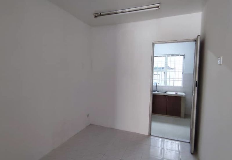 Desa Saujana, Bandar Saujana Putra