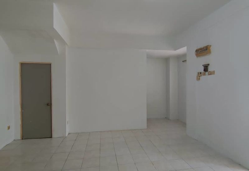 Desa Saujana, Bandar Saujana Putra