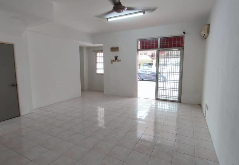 Desa Saujana, Bandar Saujana Putra