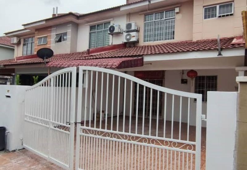 Desa Saujana, Bandar Saujana Putra