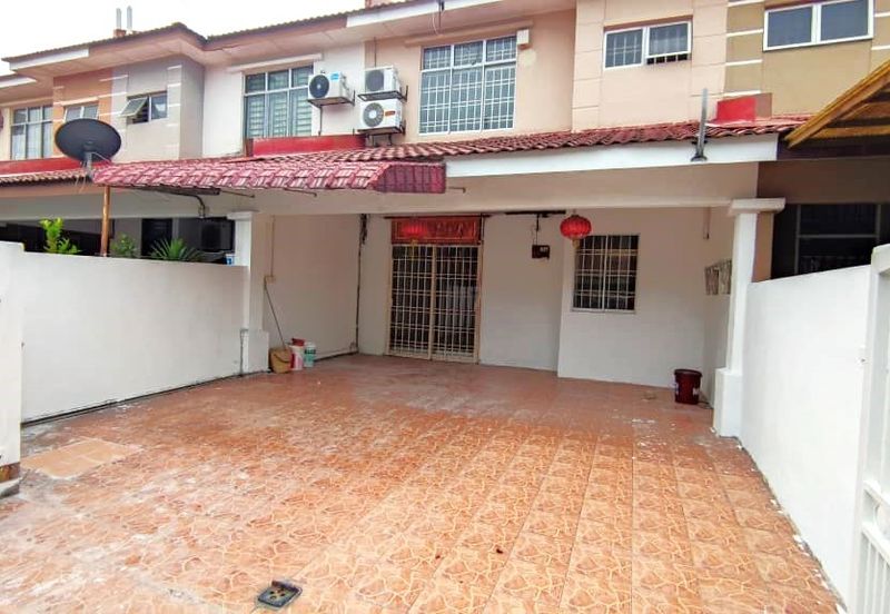 Desa Saujana, Bandar Saujana Putra