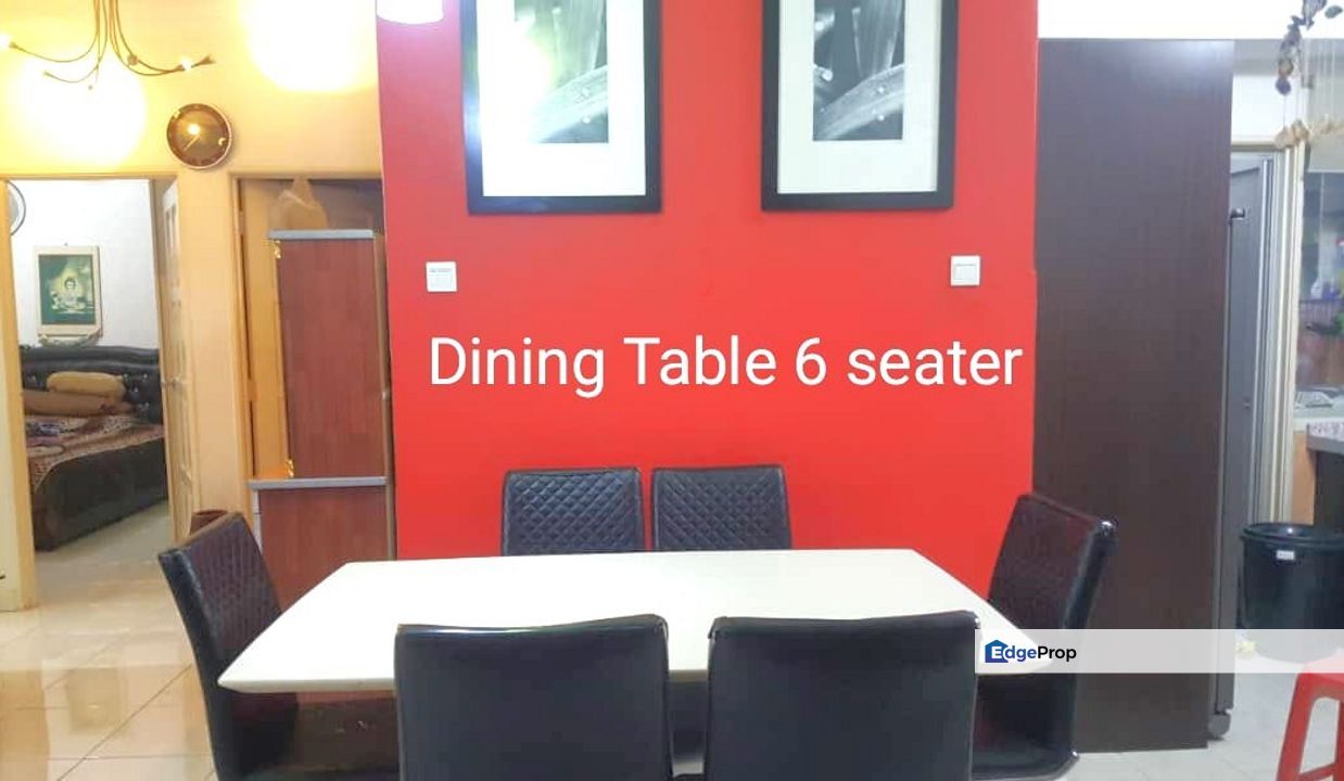 Villamas Apartment, Bandar Puchong Jaya For Sale, Selangor, Puchong