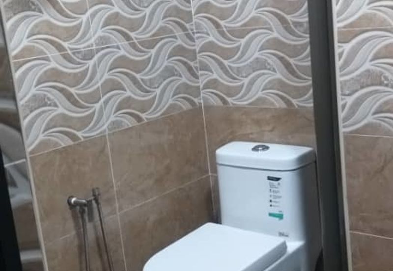 Sri Tanjung Apartment