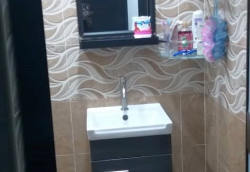 Sri Tanjung Apartment