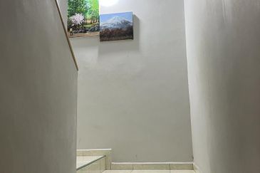 Taman Wawasan, Pusat Bandar Puchong