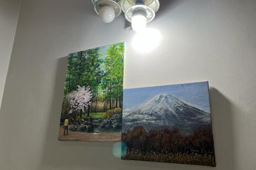 Taman Wawasan, Pusat Bandar Puchong