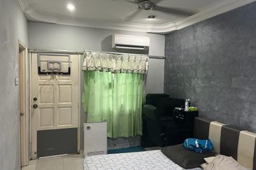 Taman Wawasan, Pusat Bandar Puchong