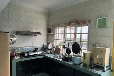 Taman Wawasan, Pusat Bandar Puchong