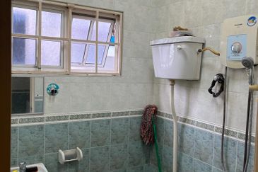 Taman Wawasan, Pusat Bandar Puchong