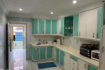 Taman Wawasan, Pusat Bandar Puchong