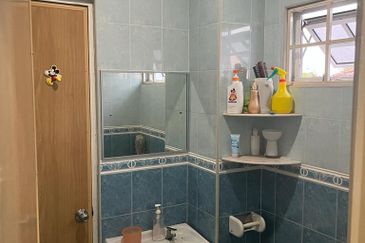 Taman Wawasan, Pusat Bandar Puchong