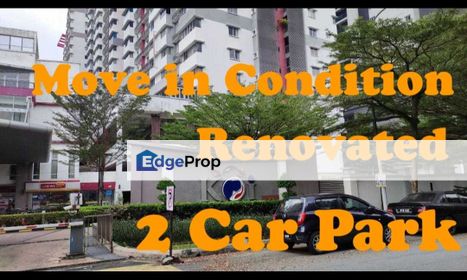 Koi Kinrara Condo Puchong CHEAP SALE, Selangor, Puchong