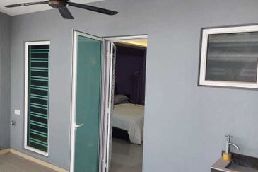 Taman Wawasan, Pusat Bandar Puchong