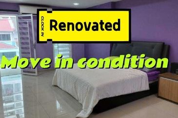 Taman Wawasan, Pusat Bandar Puchong