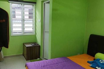 Taman Wawasan, Pusat Bandar Puchong