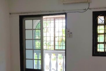 Taman Wawasan, Pusat Bandar Puchong