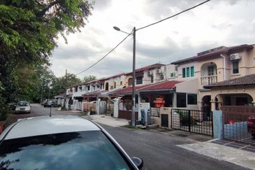 Taman Wawasan, Pusat Bandar Puchong