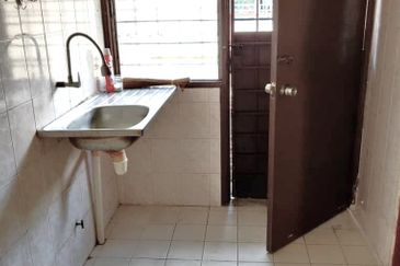 Taman Wawasan, Pusat Bandar Puchong