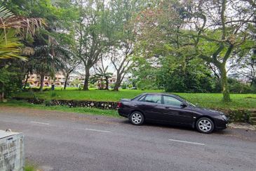 Taman Wawasan, Pusat Bandar Puchong