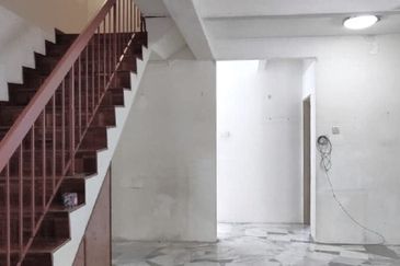 Taman Wawasan, Pusat Bandar Puchong