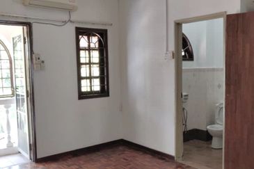 Taman Wawasan, Pusat Bandar Puchong