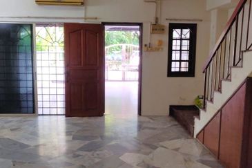 Taman Wawasan, Pusat Bandar Puchong