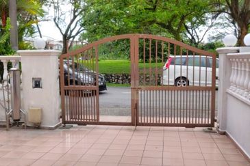 Taman Wawasan, Pusat Bandar Puchong