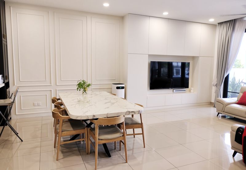 Lucent Residence @ twentyfive.7