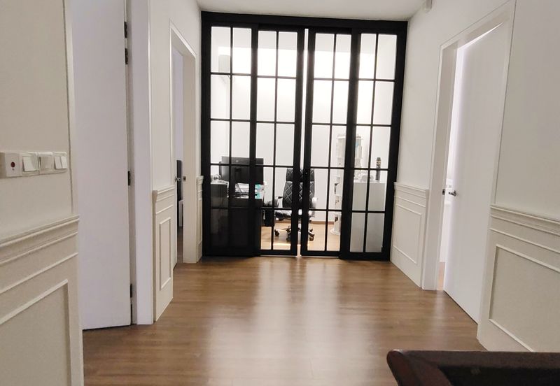 Lucent Residence @ twentyfive.7