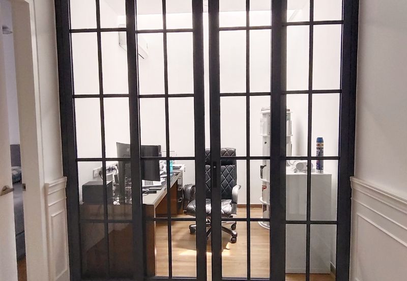 Lucent Residence @ twentyfive.7