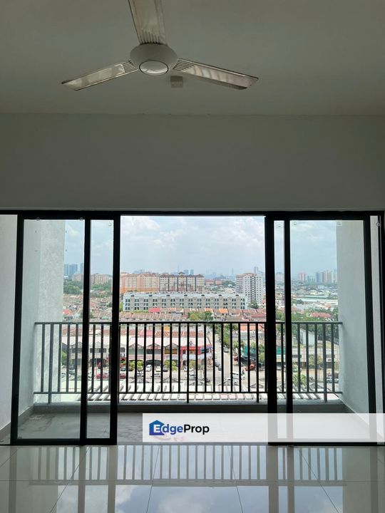 Sk One Residence, Seri Kembangan [Below Market Value], Selangor, Seri Kembangan