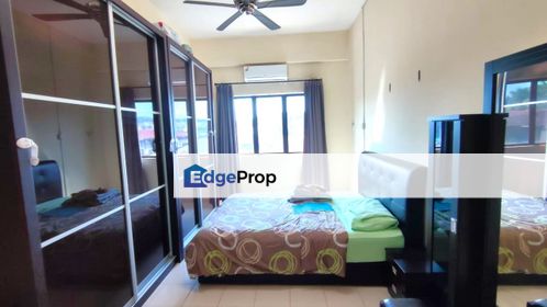Villa Dahlia Town House pju6 For Rent, Selangor, Kayu Ara