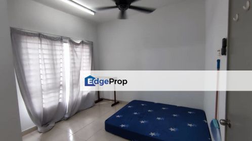 Symphony Heights (Simfoni Heights) Batu Caves For Rent, Selangor, Batu Caves 