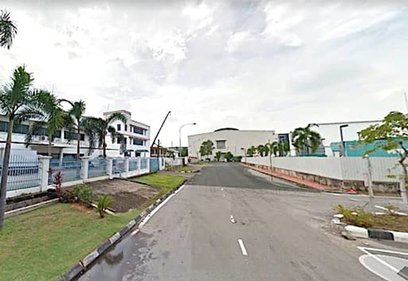 Kemuning Utama Commercial Centre