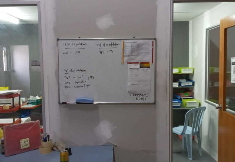 Bandar Bukit Puchong