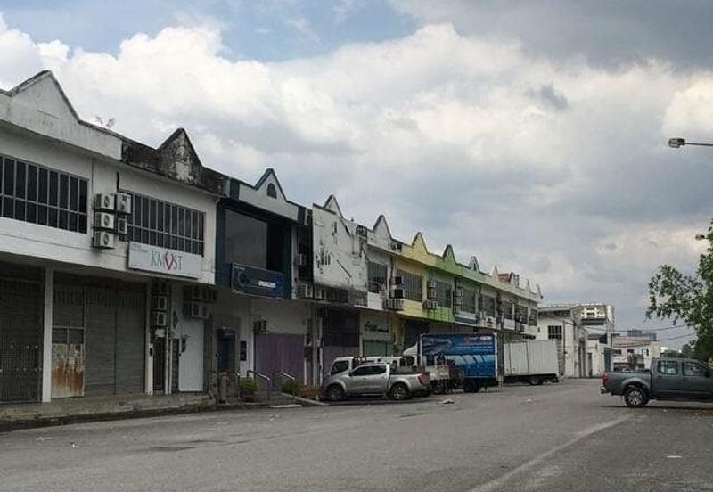 Bandar Bukit Puchong