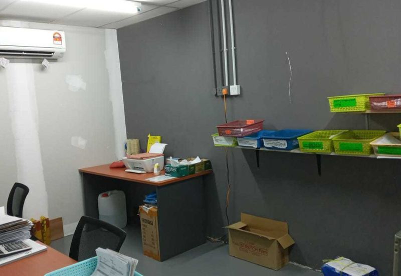 Bandar Bukit Puchong