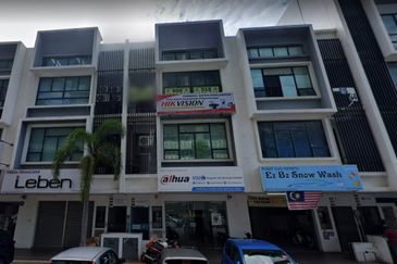 Bandar Bukit Puchong