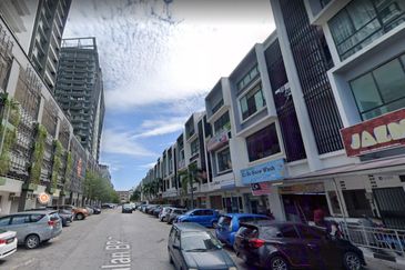 Bandar Bukit Puchong