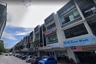 Bandar Bukit Puchong