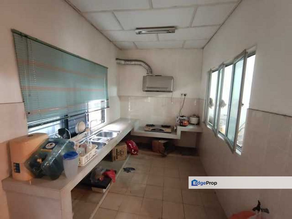 Taman Puchong Utama PU1, Selangor, Puchong