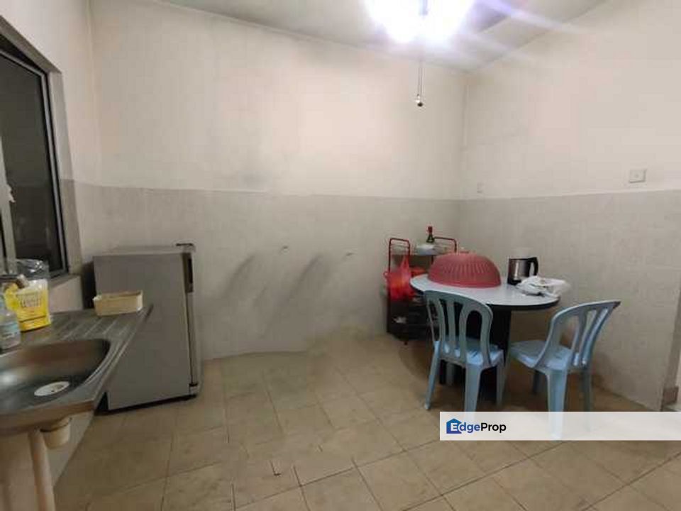 Taman Puchong Utama PU1, Selangor, Puchong