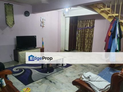 Puchong Perdana Double Storey Value Buy, Selangor, Puchong