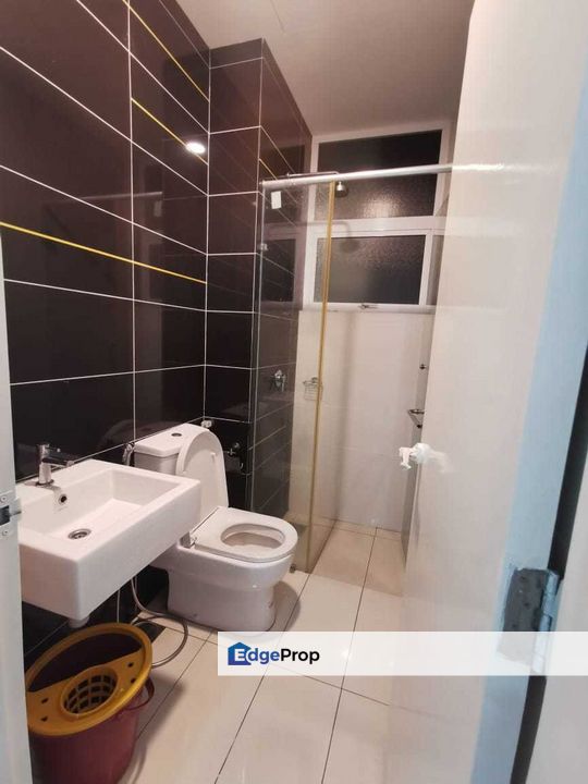 Skypod Residence Fully Furnished For Sale, Selangor, Puchong
