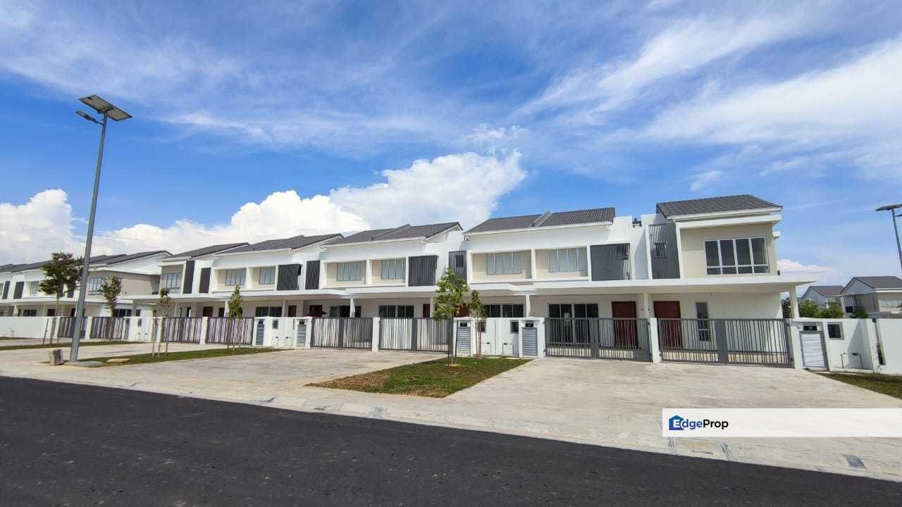 Gamuda Cove Palma Sands (Brand New) Double Storey, Selangor, Cyberjaya