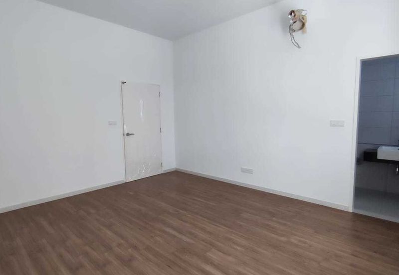 Gamuda Cove Palma Sands (Brand New) Double Storey