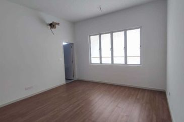 Gamuda Cove Palma Sands (Brand New) Double Storey