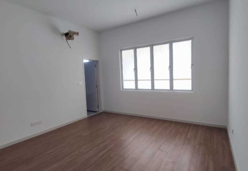 Gamuda Cove Palma Sands (Brand New) Double Storey