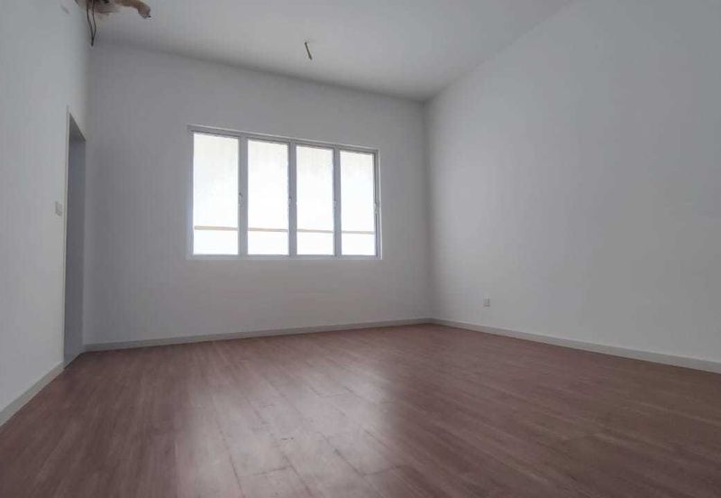 Gamuda Cove Palma Sands (Brand New) Double Storey